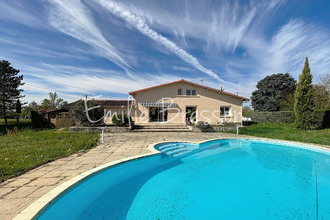 achat maison gaillac 81600