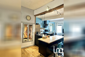 achat maison gaillac 81600