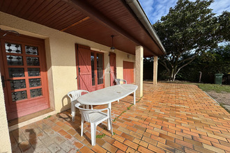 achat maison gaillac 81600