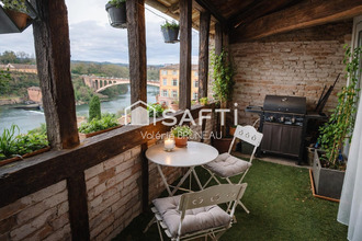 achat maison gaillac 81600