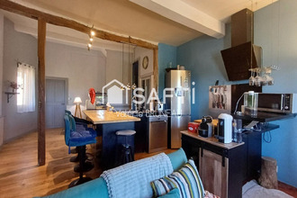 achat maison gaillac 81600