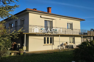 achat maison gaillac 81600