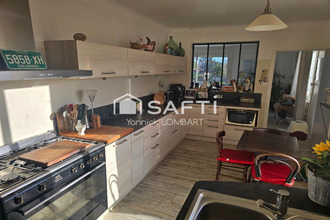 achat maison gaillac 81600