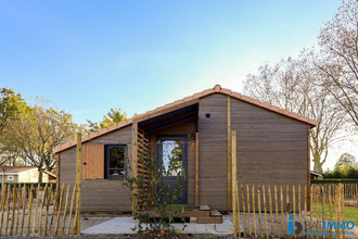 achat maison gaillac 81600