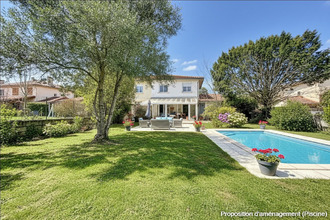 achat maison gaillac 81600