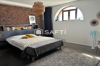 achat maison gaillac 81600