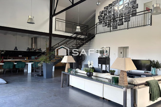 achat maison gaillac 81600