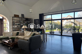 achat maison gaillac 81600