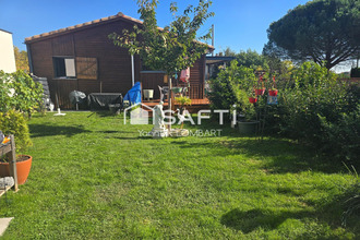 achat maison gaillac 81600