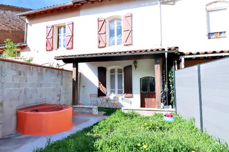 achat maison gaillac 81600