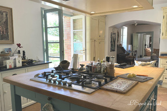 achat maison gaillac 81600