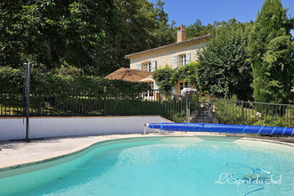 achat maison gaillac 81600