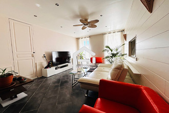 achat maison gaillac 81600