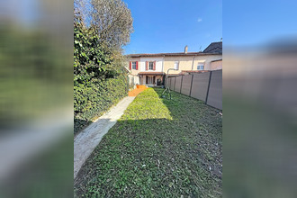 achat maison gaillac 81600