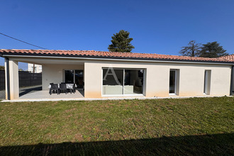 achat maison gaillac 81600