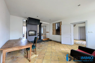 achat maison gaillac 81600