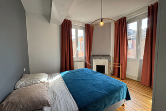 achat maison gaillac 81600