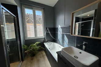 achat maison gaillac 81600