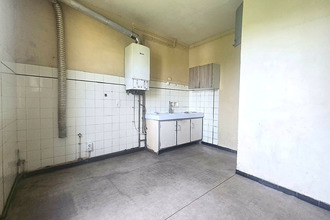 achat maison gaillac 81600