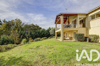 achat maison gaillac 81600