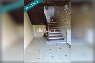 achat maison gaillac 81600