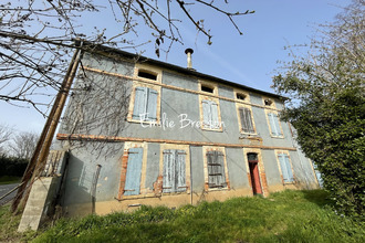achat maison gaillac 81600