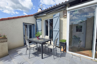 achat maison gaillac 81600