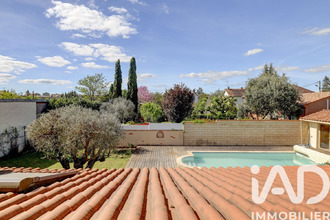 achat maison gaillac 81600