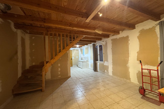 achat maison gaillac 81600