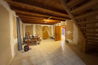 achat maison gaillac 81600