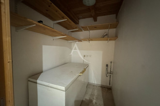 achat maison gaillac 81600