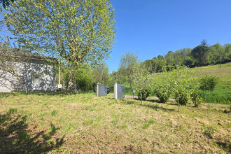 achat maison gaillac 81600