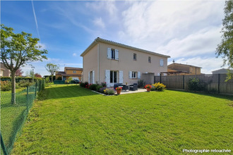 achat maison gaillac 81600