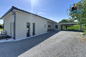 achat maison gaillac 81600