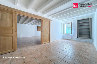 achat maison gaillac 81600