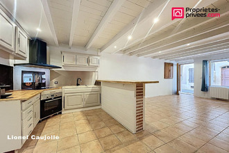 achat maison gaillac 81600