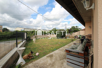 achat maison gaillac 81600