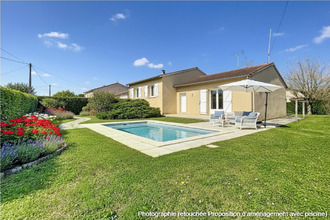 achat maison gaillac 81600
