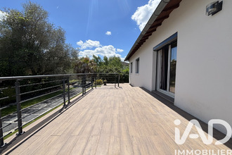 achat maison gaillac 81600