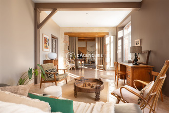 achat maison gaillac 81600