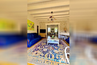 achat maison gaillac 81600