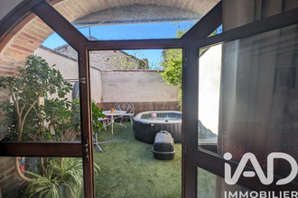 achat maison gaillac 81600