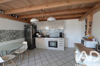 achat maison gaillac 81600