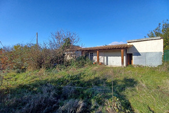 achat maison gaillac 81600