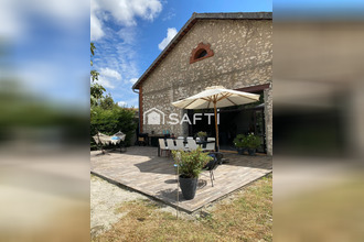 achat maison gaillac 81600