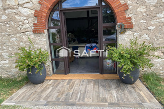 achat maison gaillac 81600