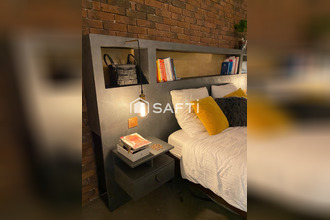 achat maison gaillac 81600