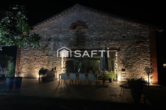 achat maison gaillac 81600
