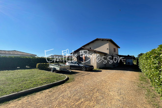 achat maison gaillac 81600