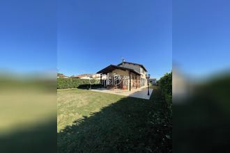 achat maison gaillac 81600